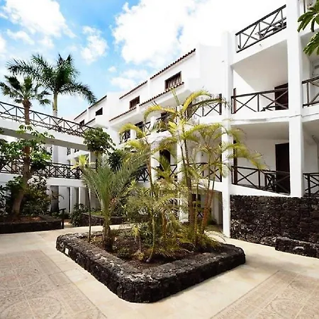 Parque Santiago Luxury 306 *