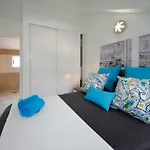 Parque Santiago Luxury 306 Apartamento *