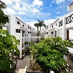 Daire Parque Santiago Luxury 306 *