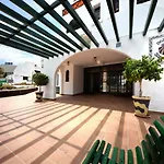 Apartamento Parque Santiago Luxury 306 *