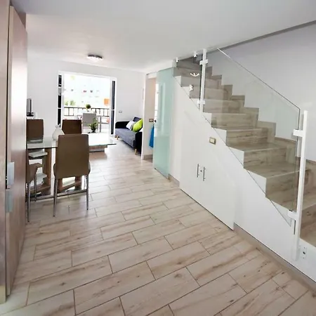 Parque Santiago Luxury 306 Apartment