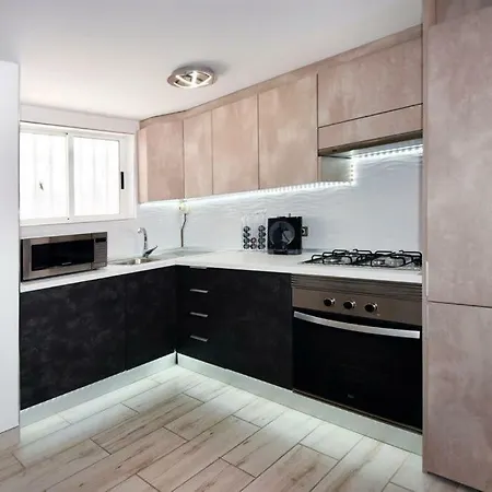 Apartamento Parque Santiago Luxury 306 Arona (Tenerife)