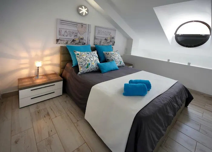 Parque Santiago Luxury 306 Arona (Tenerife)