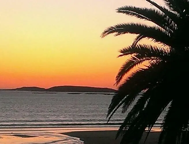 Parque Santiago Luxury 306