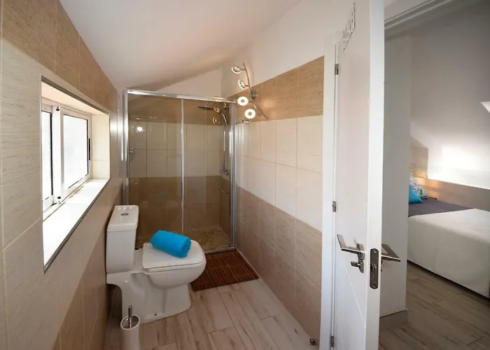 Parque Santiago Luxury 306 Apartment Arona (Tenerife)