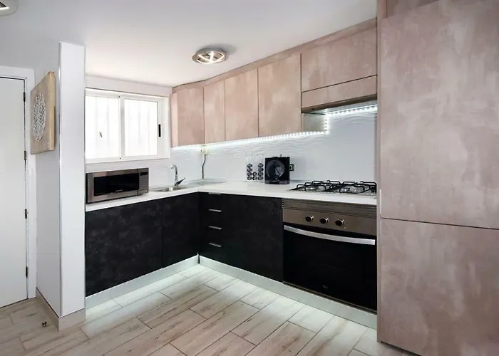 Apartment Parque Santiago Luxury 306 Arona (Tenerife)