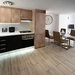 Parque Santiago Luxury 306 Apartman Arona
