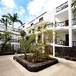 Parque Santiago Luxury 306 *