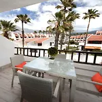 Apartman Parque Santiago Luxury 306 *