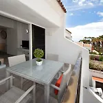 Parque Santiago Luxury 306