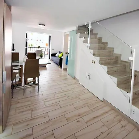 Parque Santiago Luxury 306