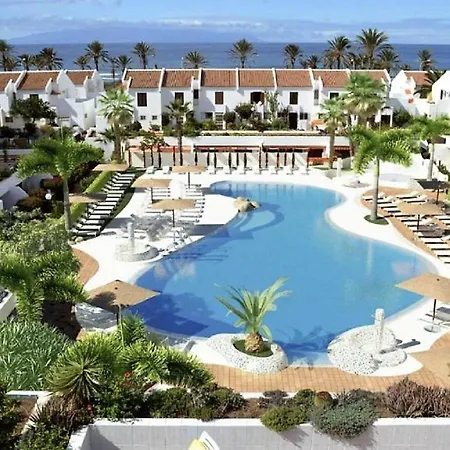 Parque Santiago Luxury 306 * Arona (Tenerife)