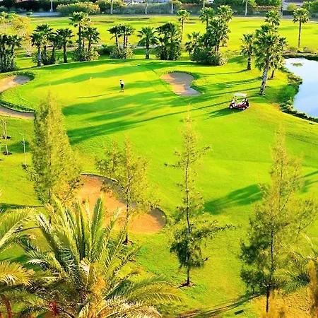 Parque Santiago Luxury 306 Appartement *