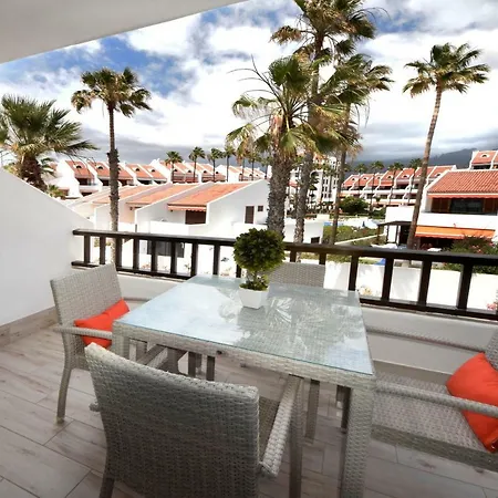 Appartement Parque Santiago Luxury 306 *
