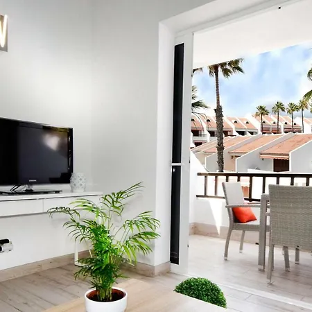 Apartament Parque Santiago Luxury 306 Arona (Tenerife)