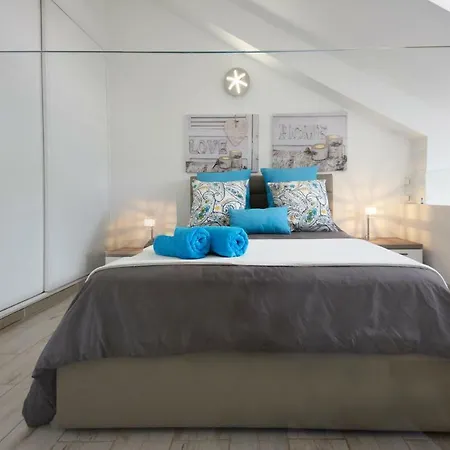 Parque Santiago Luxury 306 Apartament Arona (Tenerife)
