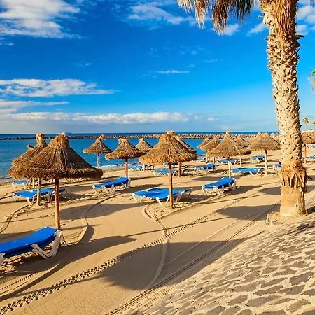 Parque Santiago Luxury 306 Апартаменты