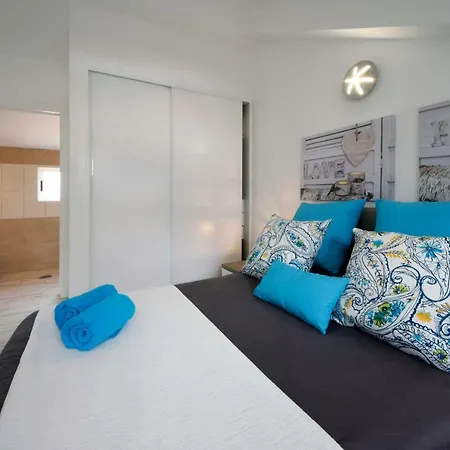 Parque Santiago Luxury 306 Appartement *