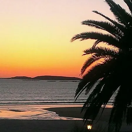 Parque Santiago Luxury 306