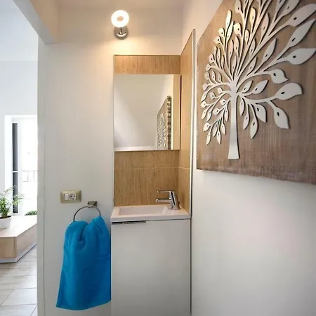 Parque Santiago Luxury 306 Apartament Arona (Tenerife)