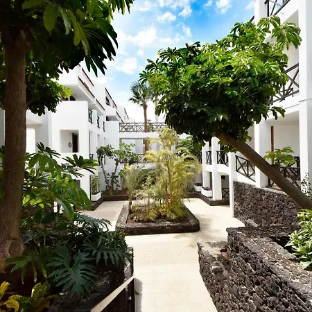 Parque Santiago Luxury 306 아로나