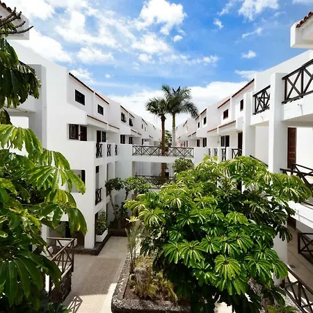 Appartement Parque Santiago Luxury 306 *