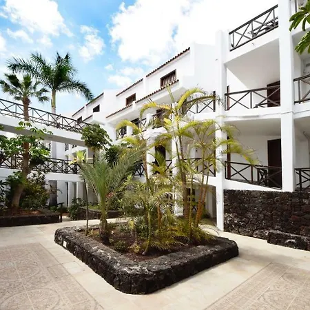 Apartament Parque Santiago Luxury 306 Arona (Tenerife)