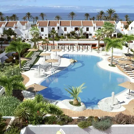 Apartament Parque Santiago Luxury 306 Arona (Tenerife)