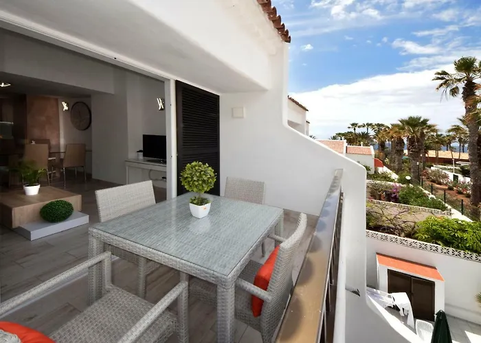 Parque Santiago Luxury 306