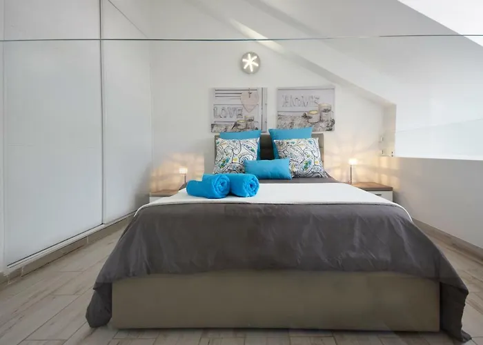 Parque Santiago Luxury 306 Appartamento Arona (Tenerife)