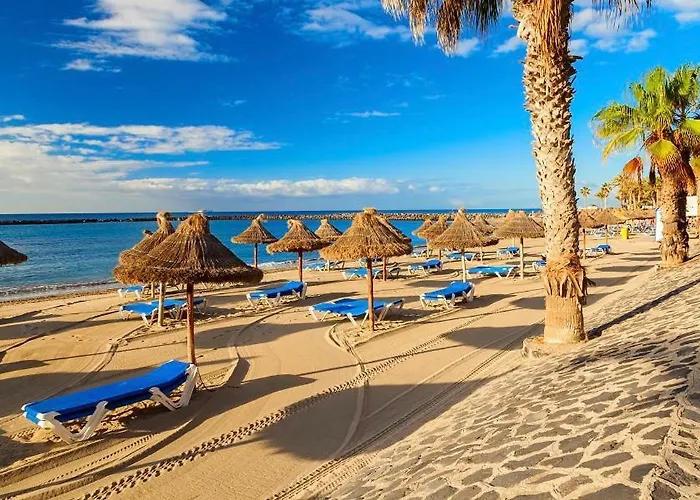 Parque Santiago Luxury 306 Apartman