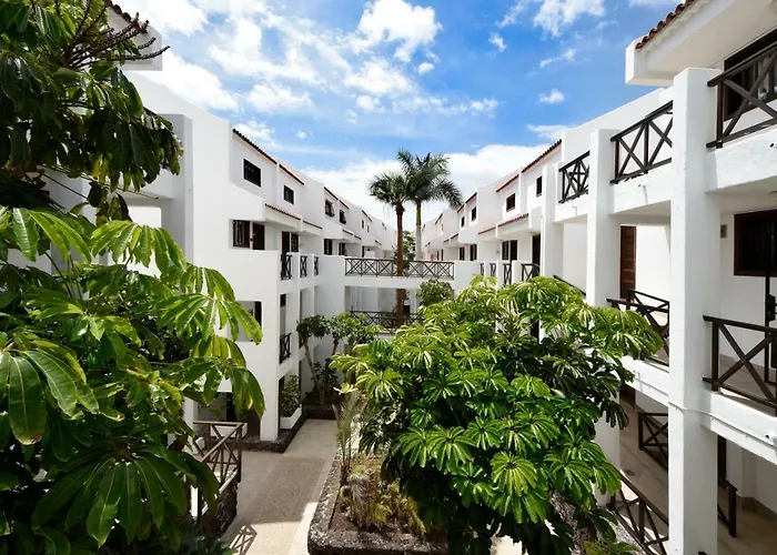 Apartman Parque Santiago Luxury 306 *