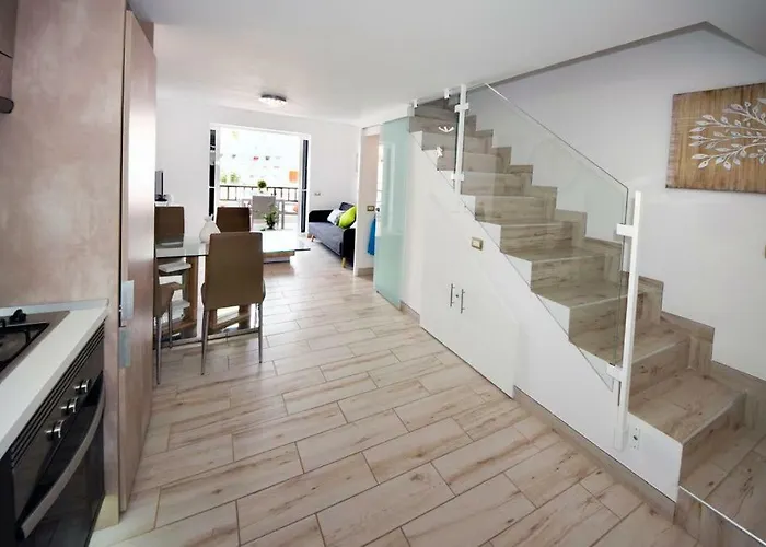 Parque Santiago Luxury 306 Appartamento